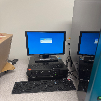 Siemens Versant kPCR Liquid Handler image 0